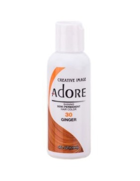 Adore Shining Semi Permanent Hair Color Ginger