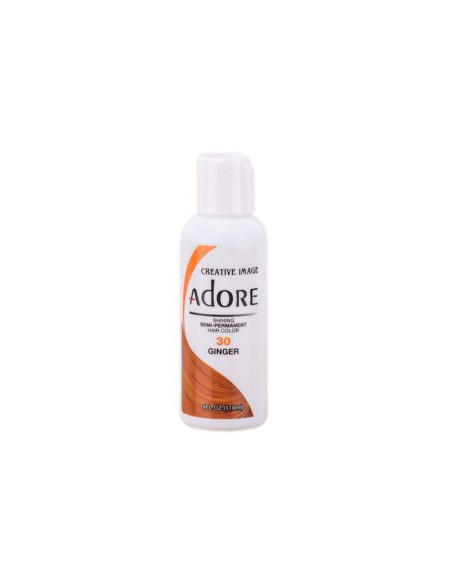 Adore Shining Semi Permanent Hair Color Ginger