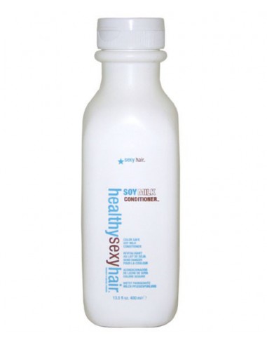 Healthy Sexyhair Soy Milk Conditioner Healthy Sexyhair Soy Milk Conditioner