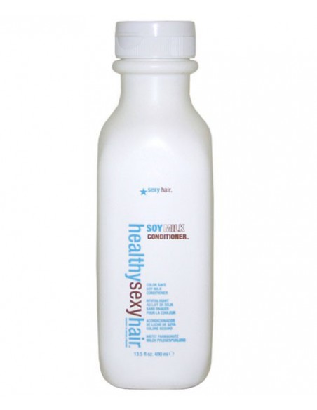 Healthy Sexyhair Soy Milk Conditioner Healthy Sexyhair Soy Milk Conditioner