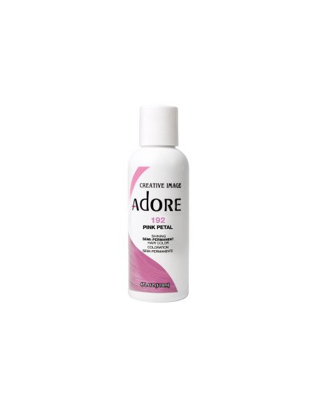 Adore Shining Semi Permanent Hair Color Pink Petal