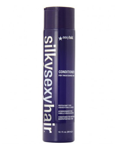 Silky Sexyhair Conditioner Silky Sexyhair Conditioner