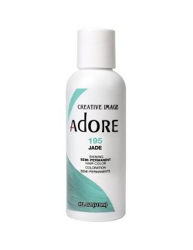Adore Shining Semi Permanent Hair Color Jade