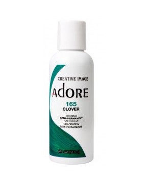 Adore Shining Semi Permanent Hair Color Clover