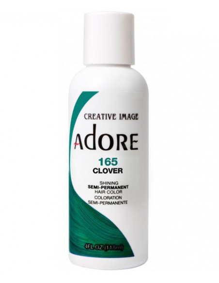 Adore Shining Semi Permanent Hair Color Clover