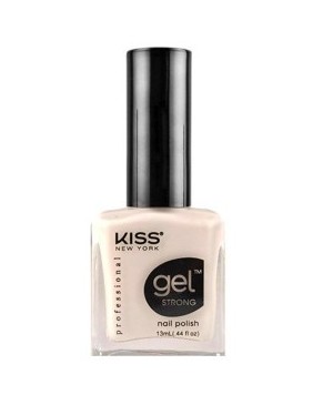 Gel Strong Nail Polish KNP002 Secret Pearl