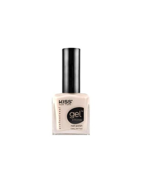Gel Strong Nail Polish KNP002 Secret Pearl