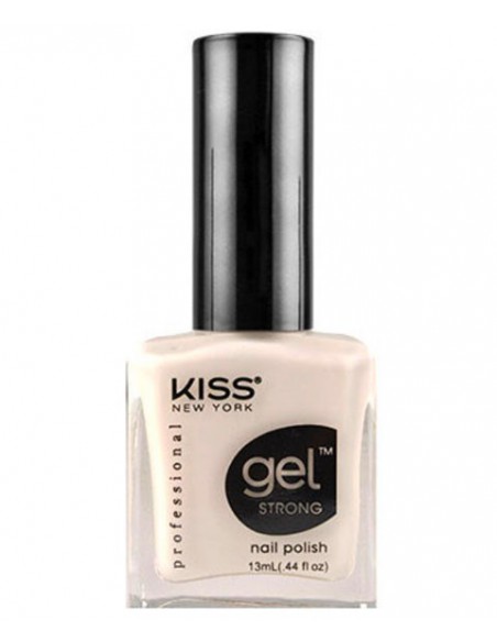 Gel Strong Nail Polish KNP002 Secret Pearl Gel Strong Nail Polish KNP002 Secret Pearl