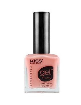 Gel Strong Nail Polish KNP003 Sakura