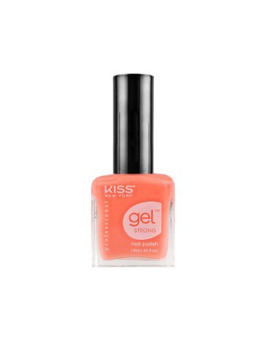 Gel Strong Nail Polish KNP004 Soft And Tender Gel Strong Nail Polish KNP004 Soft And Tender