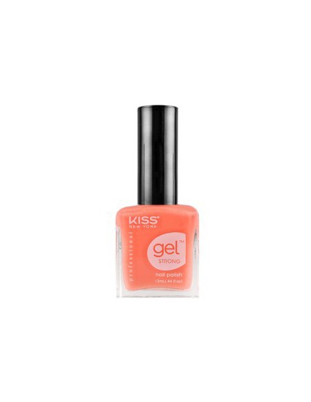 Gel Strong Nail Polish KNP004 Soft And Tender