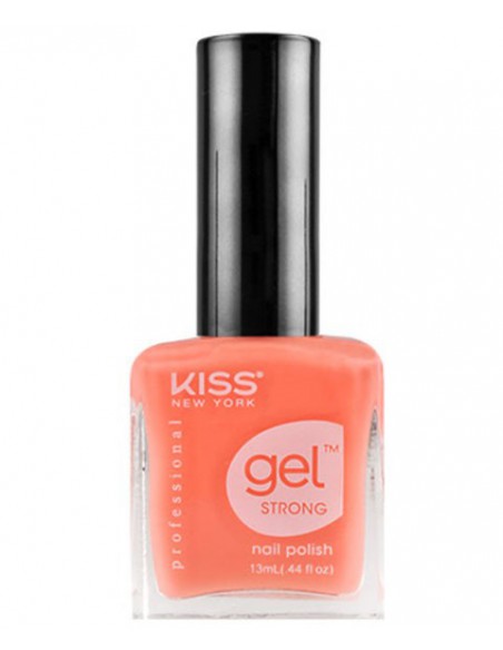 Gel Strong Nail Polish KNP004 Soft And Tender Gel Strong Nail Polish KNP004 Soft And Tender