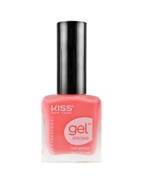 Gel Strong Nail Polish KNP005 Sweet Angel