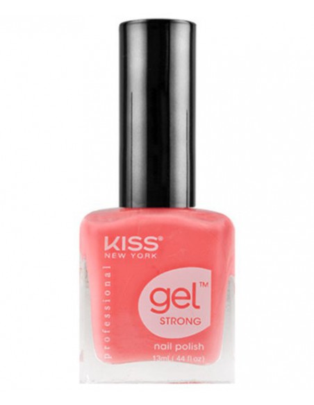 Gel Strong Nail Polish KNP005 Sweet Angel Gel Strong Nail Polish KNP005 Sweet Angel