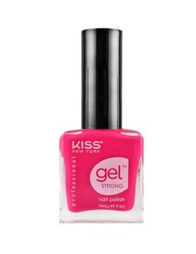Gel Strong Nail Polish KNP006 Dorothy