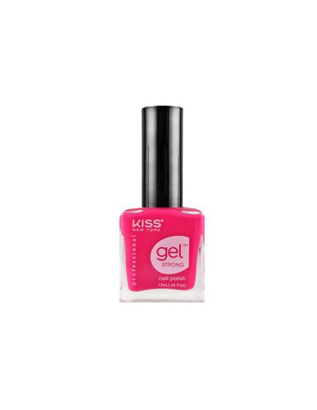 Gel Strong Nail Polish KNP006 Dorothy