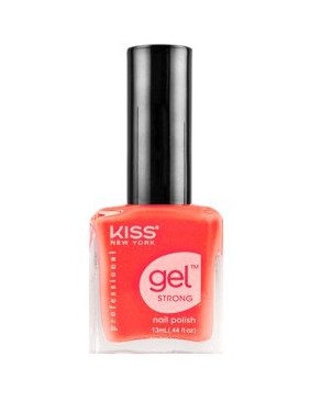 Gel Strong Nail Polish KNP008 Fantasia
