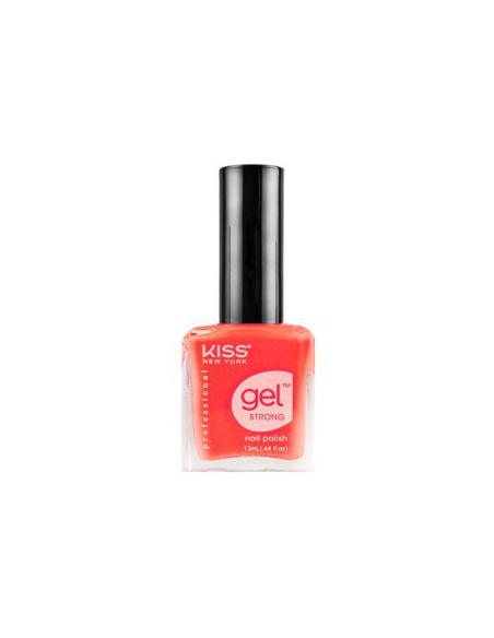 Gel Strong Nail Polish KNP008 Fantasia