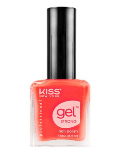 Gel Strong Nail Polish KNP008 Fantasia