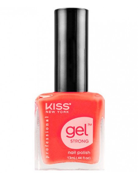 Gel Strong Nail Polish KNP008 Fantasia