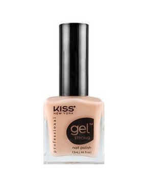 Gel Strong Nail Polish KNP009 Call Me Nude
