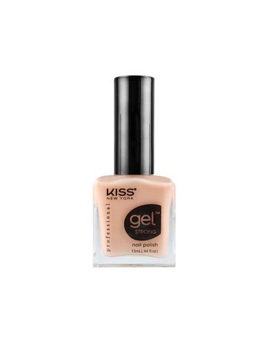 Gel Strong Nail Polish KNP009 Call Me Nude Gel Strong Nail Polish KNP009 Call Me Nude