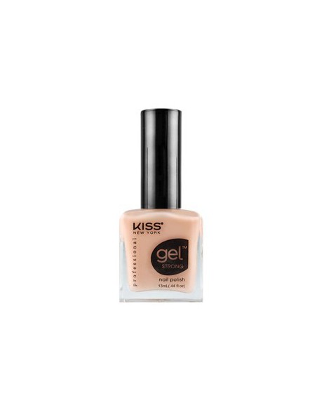 Gel Strong Nail Polish KNP009 Call Me Nude