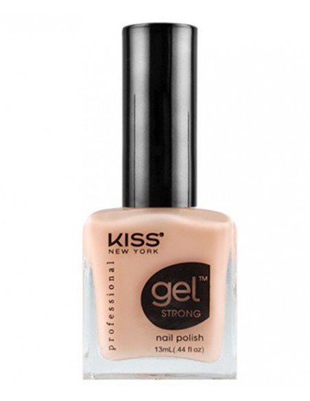 Gel Strong Nail Polish KNP009 Call Me Nude Gel Strong Nail Polish KNP009 Call Me Nude