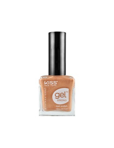 Gel Strong Nail Polish KNP010 Gold Mine Gel Strong Nail Polish KNP010 Gold Mine