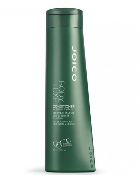 Body Luxe Conditioner