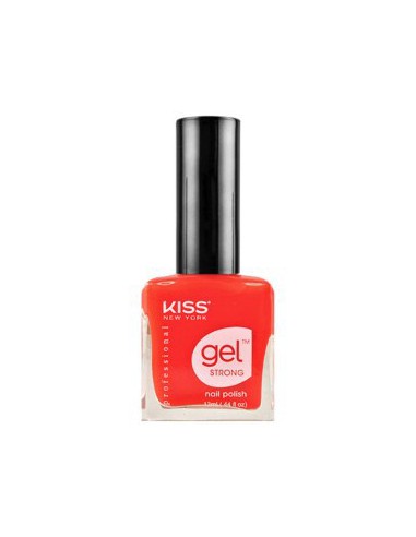 Gel Strong Nail Polish KNP012 Seduction Gel Strong Nail Polish KNP012 Seduction