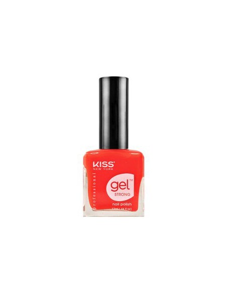 Gel Strong Nail Polish KNP012 Seduction