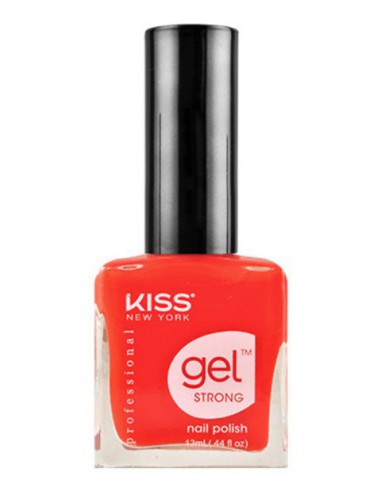 Gel Strong Nail Polish KNP012 Seduction Gel Strong Nail Polish KNP012 Seduction