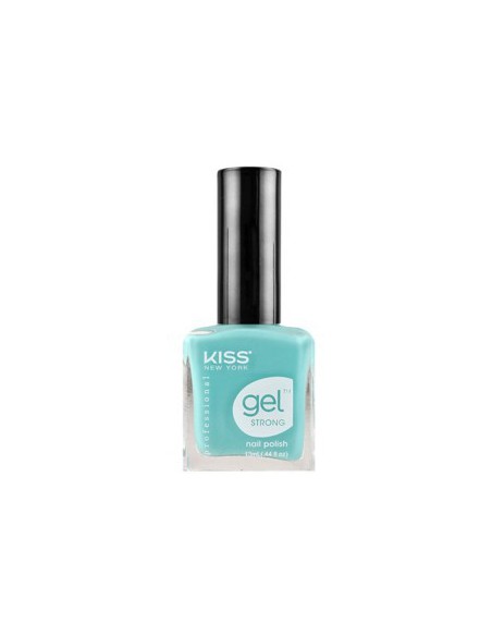 Gel Strong Nail Polish KNP017 Sky High