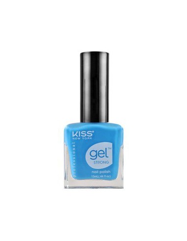 Gel Strong Nail Polish KNP018 Mermaid Gel Strong Nail Polish KNP018 Mermaid