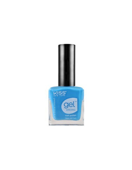 Gel Strong Nail Polish KNP018 Mermaid