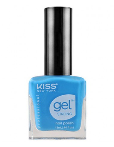 Gel Strong Nail Polish KNP018 Mermaid Gel Strong Nail Polish KNP018 Mermaid