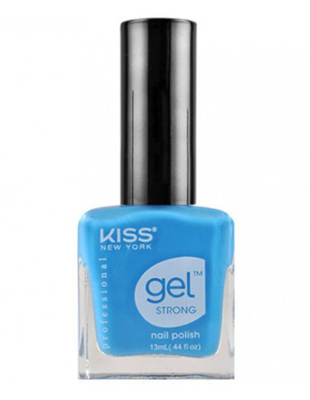 Gel Strong Nail Polish KNP018 Mermaid Gel Strong Nail Polish KNP018 Mermaid