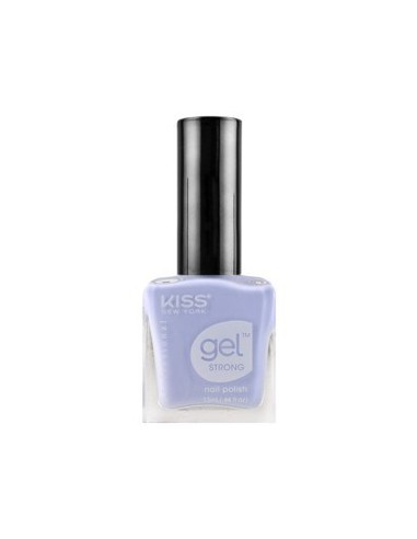 Gel Strong Nail Polish KNP021 Romantic Drea Gel Strong Nail Polish KNP021 Romantic Drea