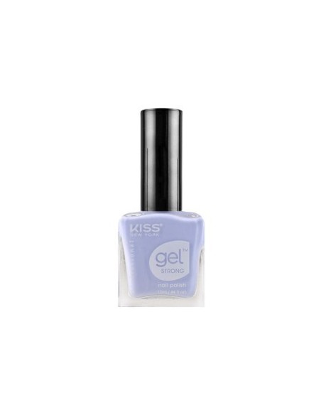 Gel Strong Nail Polish KNP021 Romantic Drea