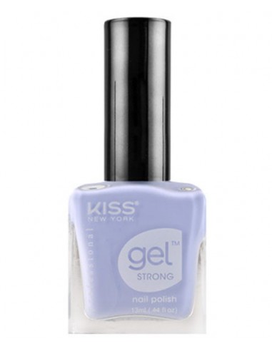 Gel Strong Nail Polish KNP021 Romantic Drea Gel Strong Nail Polish KNP021 Romantic Drea