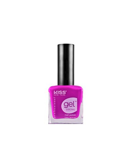 Gel Strong Nail Polish KNP023 Hot Mama