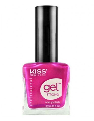 Gel Strong Nail Polish KNP024 First Kiss Gel Strong Nail Polish KNP024 First Kiss