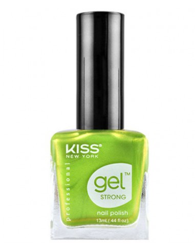 Gel Strong Nail Polish KNP025 Secret Garden
