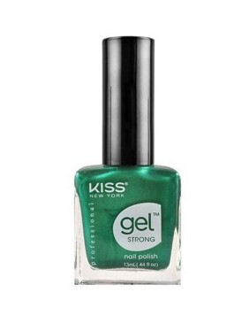 Gel Strong Nail Polish KNP026 St Patricks