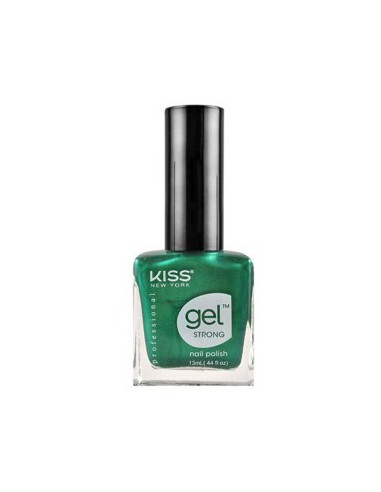 Gel Strong Nail Polish KNP026 St Patricks Gel Strong Nail Polish KNP026 St Patricks