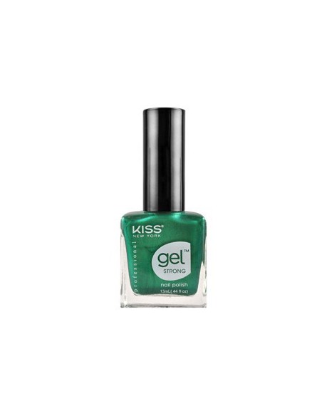 Gel Strong Nail Polish KNP026 St Patricks