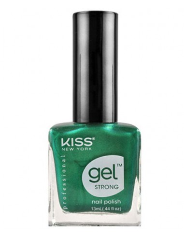 Gel Strong Nail Polish KNP026 St Patricks Gel Strong Nail Polish KNP026 St Patricks