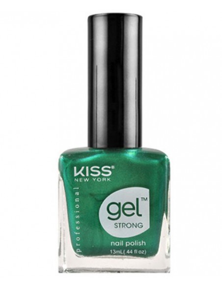 Gel Strong Nail Polish KNP026 St Patricks Gel Strong Nail Polish KNP026 St Patricks