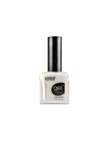 Gel Strong Nail Polish KNP032 French White